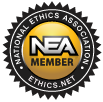 Proud Member Of The National Ethics Association